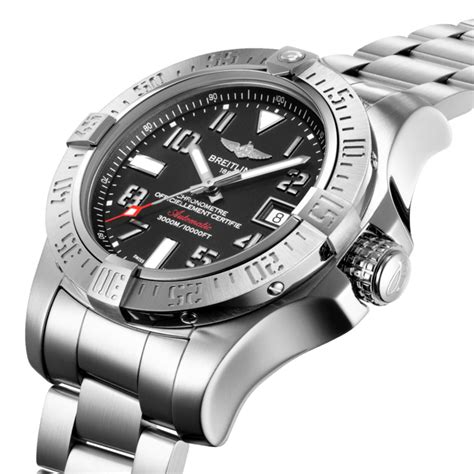 breitling sea wolf watch for sale|Breitling avenger seawolf chrono.